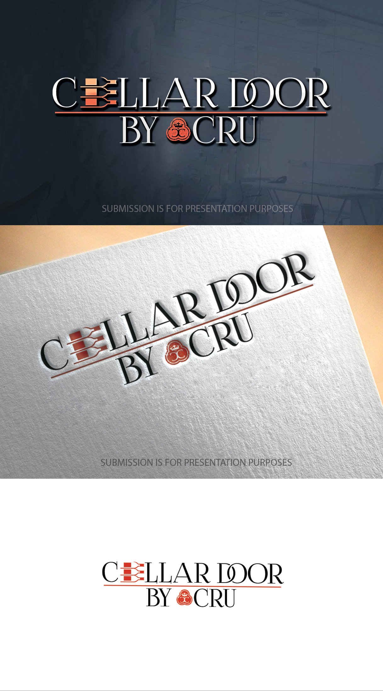 Logo Design by graphicevolution for this project | Design #25823024