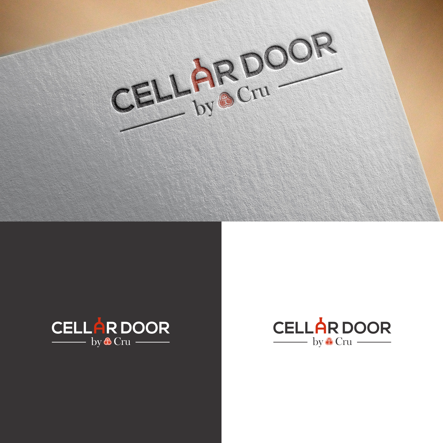 Logo Design by ZiangArt_Studio for this project | Design #25823190