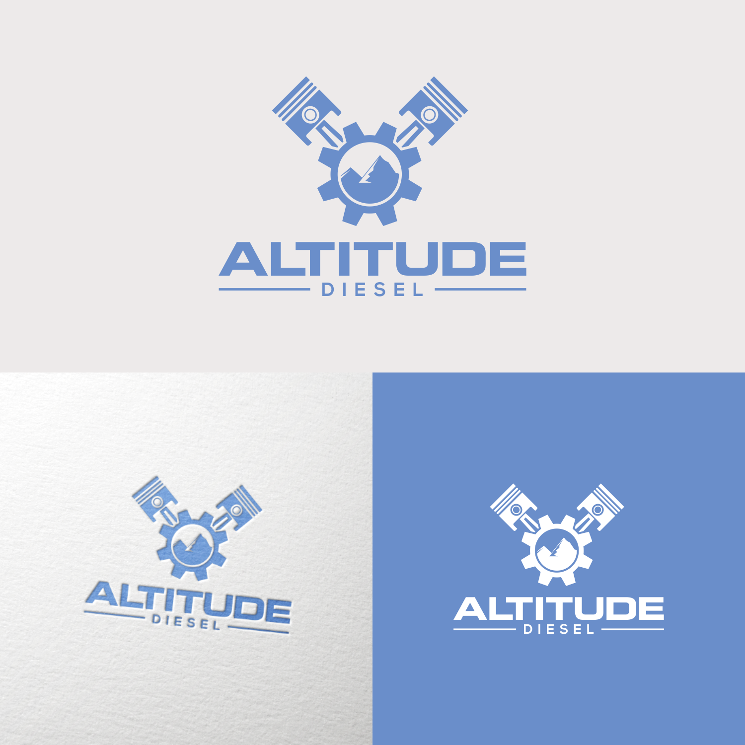 Logo Design by mr.yasmine for this project | Design #25823020