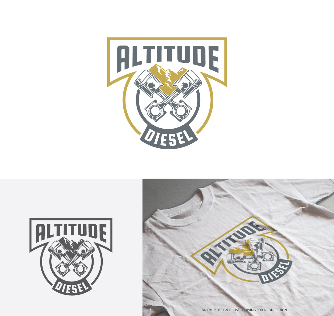 Logo Design by somani for this project | Design #25840078
