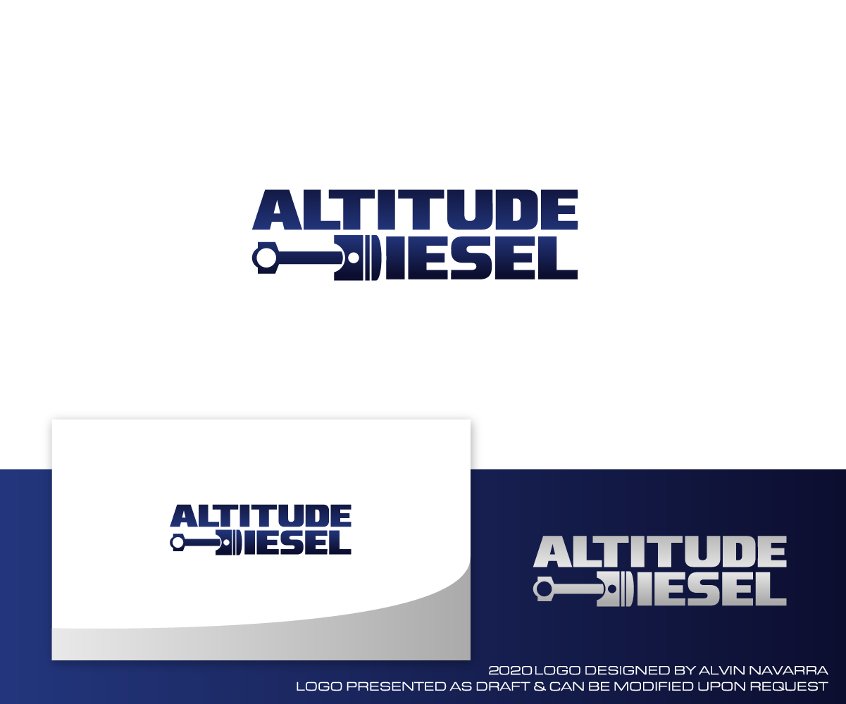 Logo Design by alvinnavarra for this project | Design #25842916