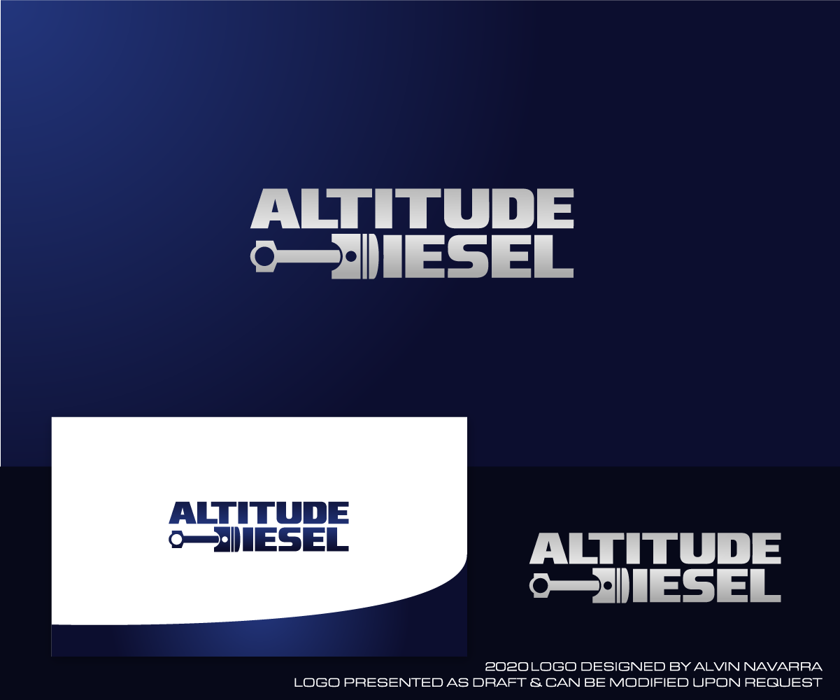 Diseño de Logo por alvinnavarra para este proyecto | Diseño: #25842920
