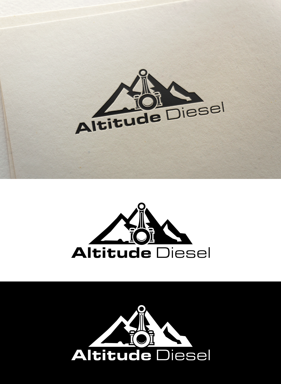 Diseño de Logo por in creative para este proyecto | Diseño #25822761