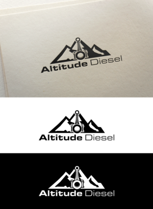 Diseño de Logo por in creative para este proyecto | Diseño: #25822761