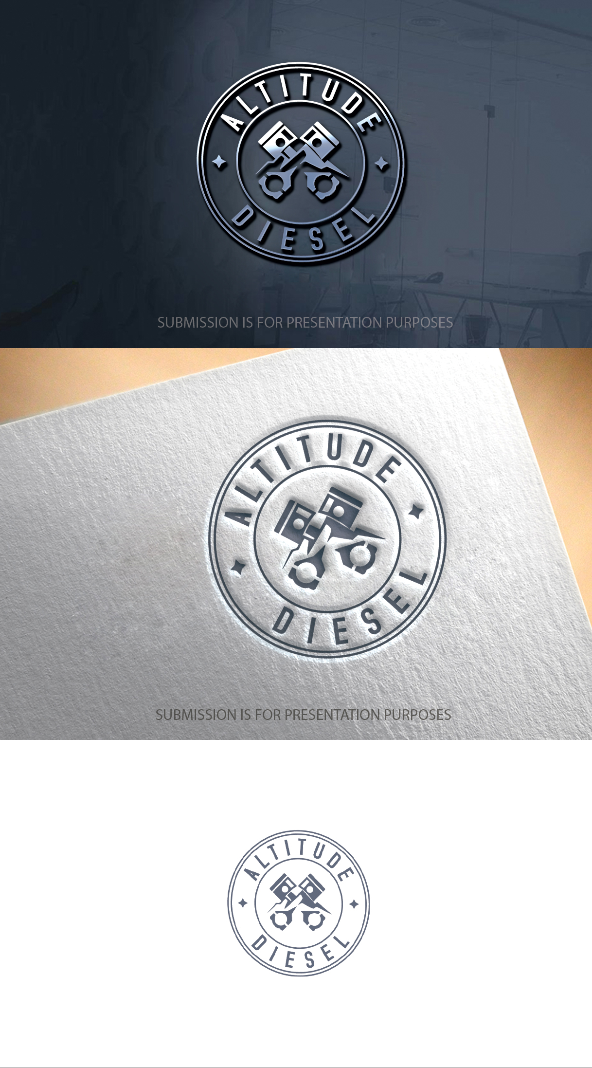 Logo-Design von graphicevolution für dieses Projekt | Design #25822288