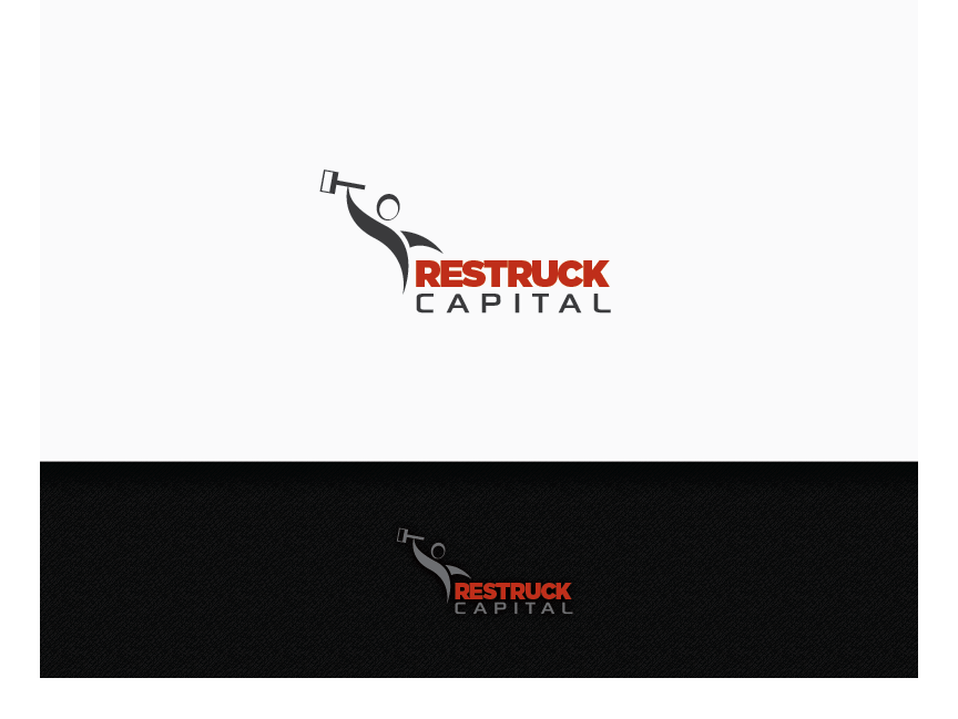 Logo Design by jaime.sp for this project | Design #767443