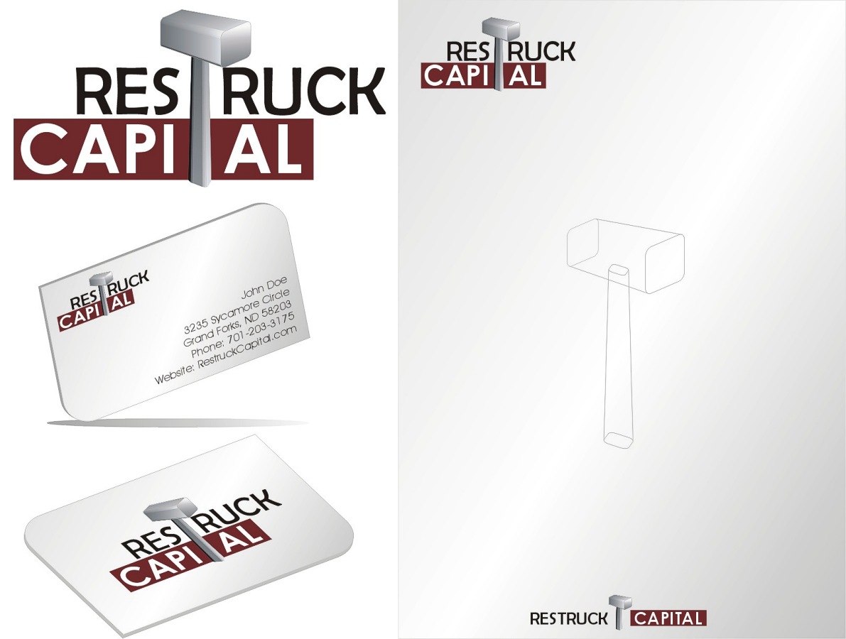 Logo Design by Bangun Jagat for this project | Design #737151