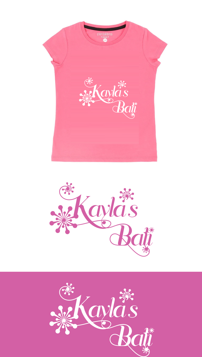 Graphic Design by uk for this project | Design #25823431