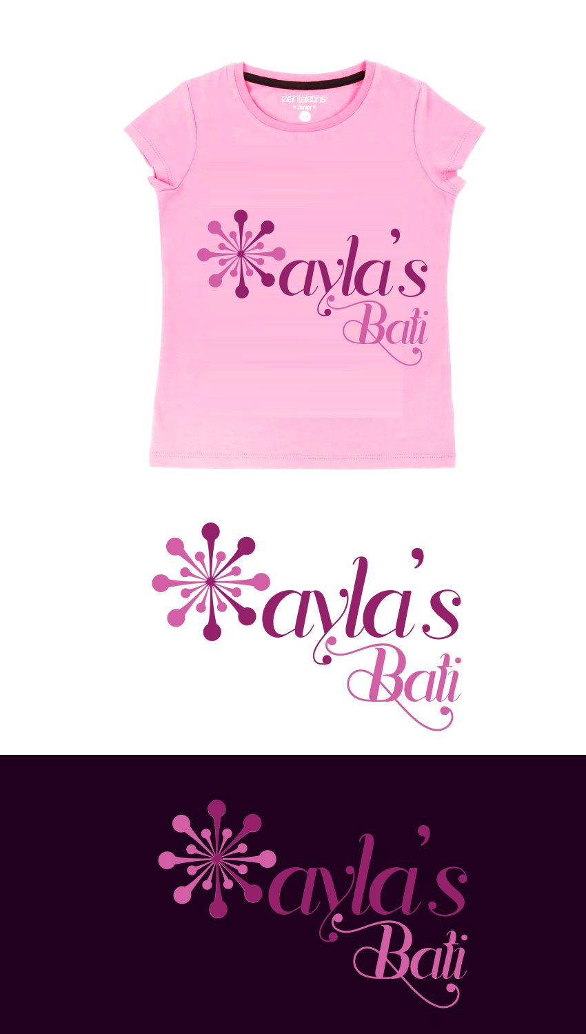 Graphic Design by uk for this project | Design #25824032