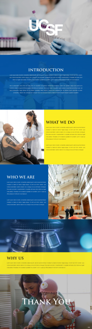 PowerPoint Design by pb