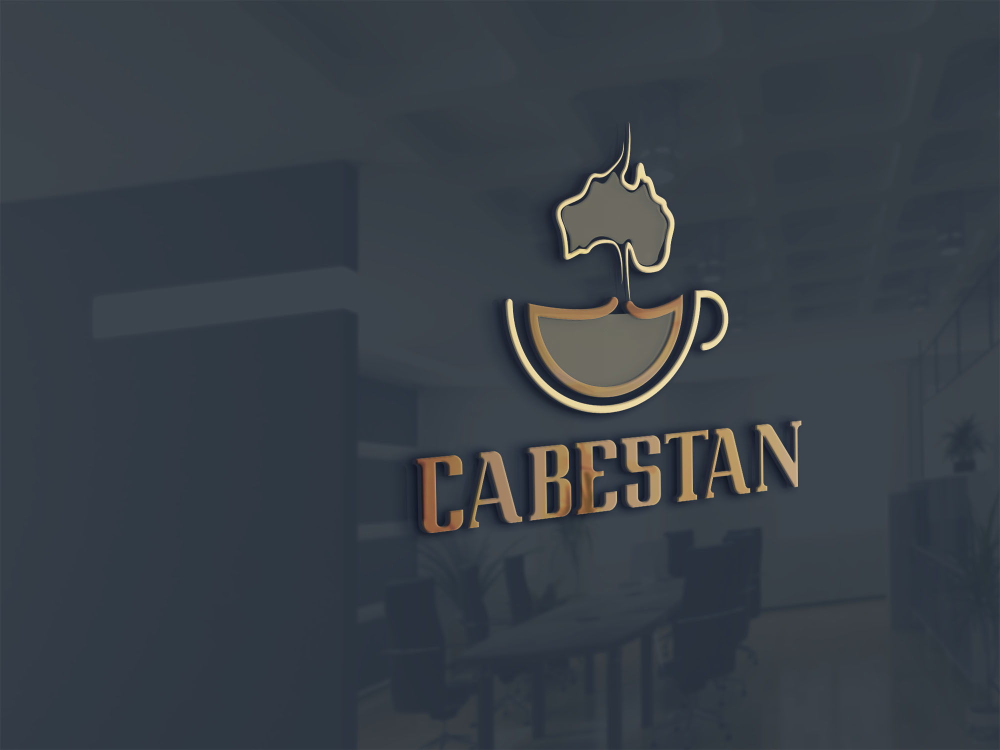 Logo Design by Aaaron for this project | Design #25826147