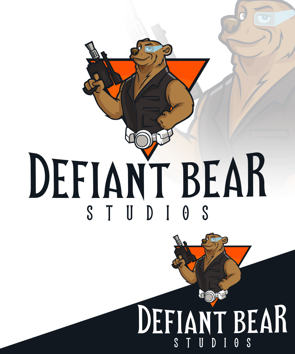 Diseño de Logo por StudioD™ para este proyecto | Diseño #25842685