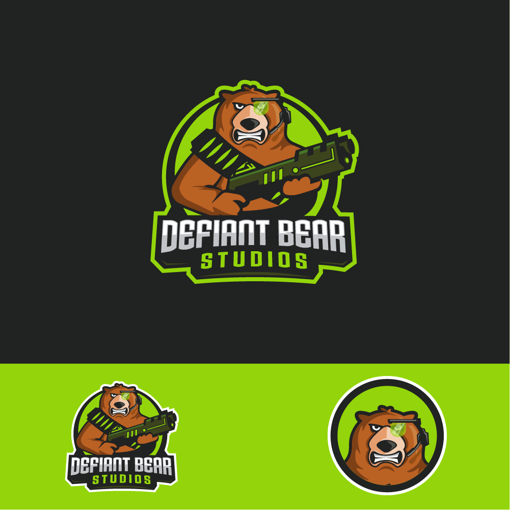 Diseño de Logo por VGB para este proyecto | Diseño #25830430