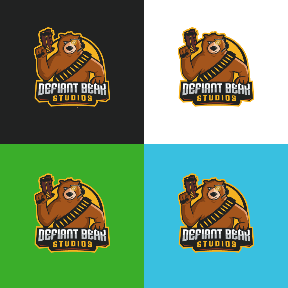 Logo Design by VGB for this project | Design #25849661