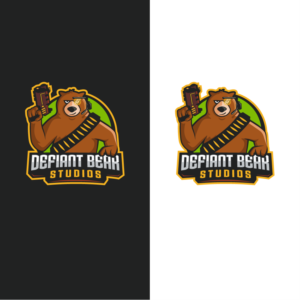 Logo Design by VGB for this project | Design: #25849663