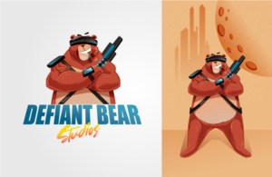 Logo Design by ally designs