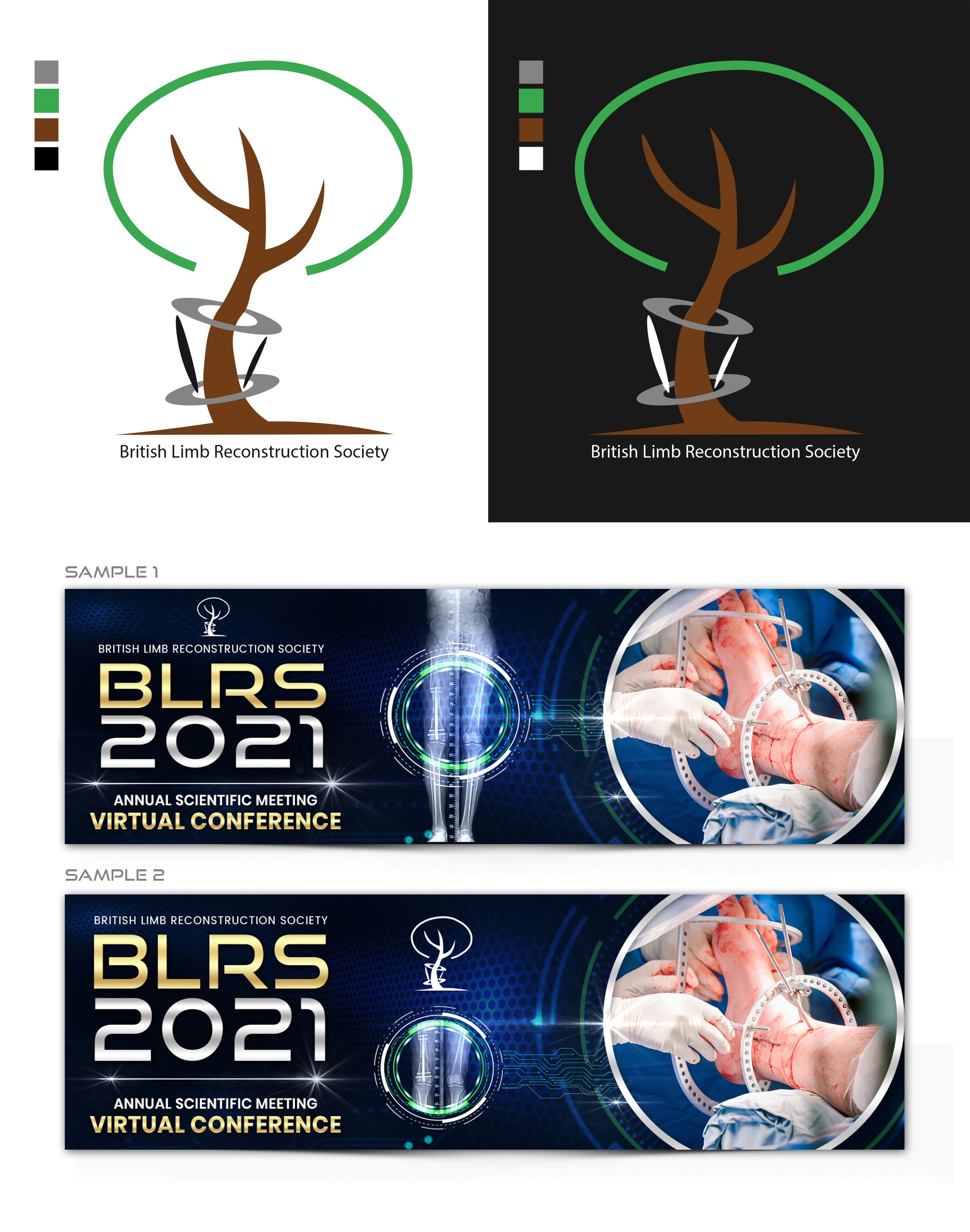 Graphic Design by SAI DESIGNS for this project | Design #25840537