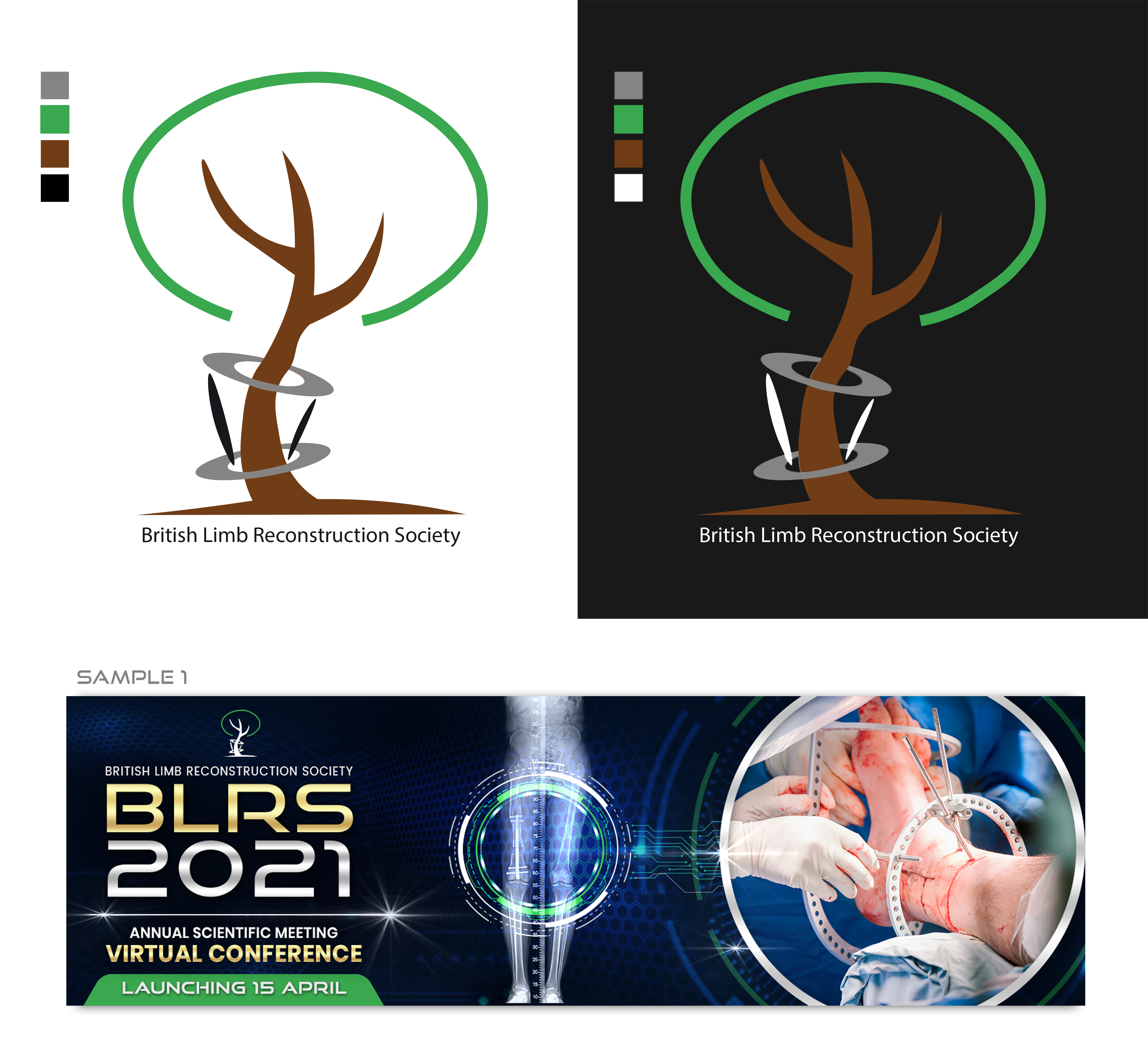 Graphic Design by SAI DESIGNS for this project | Design #25853335