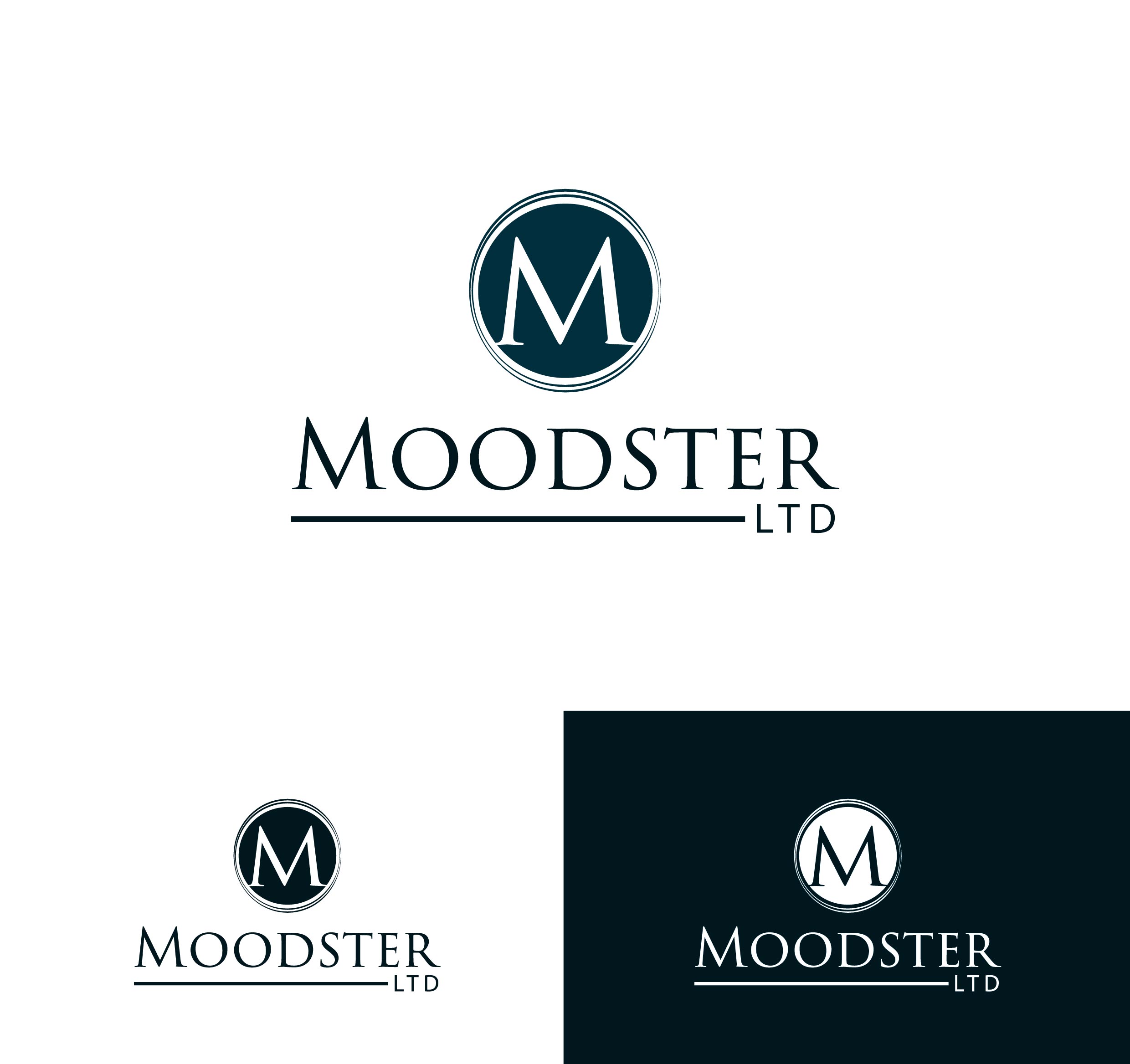 Logo Design by Anton for this project | Design #25830899