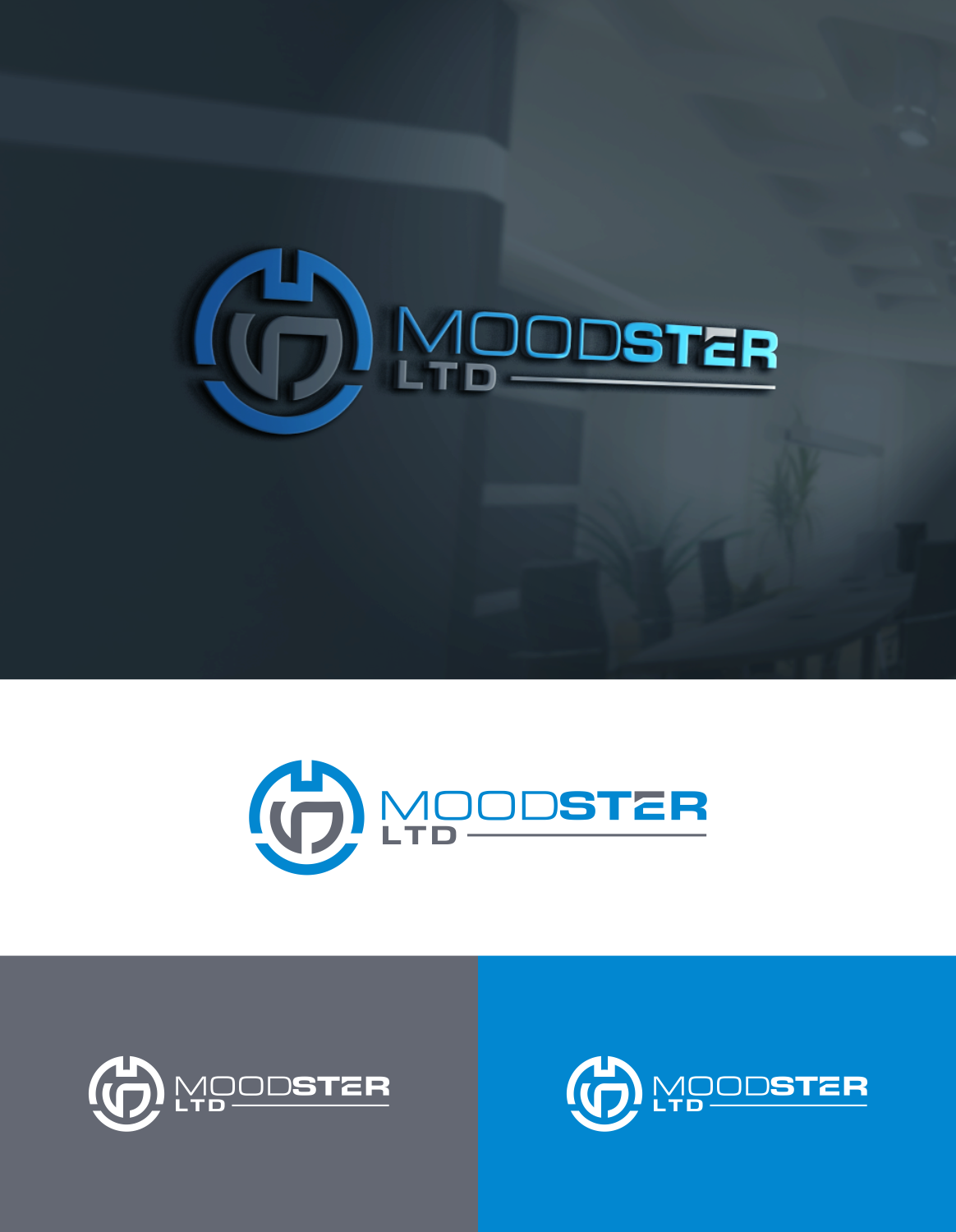 Design de Logo par dobleh_creative pour ce projet | Design #25823466