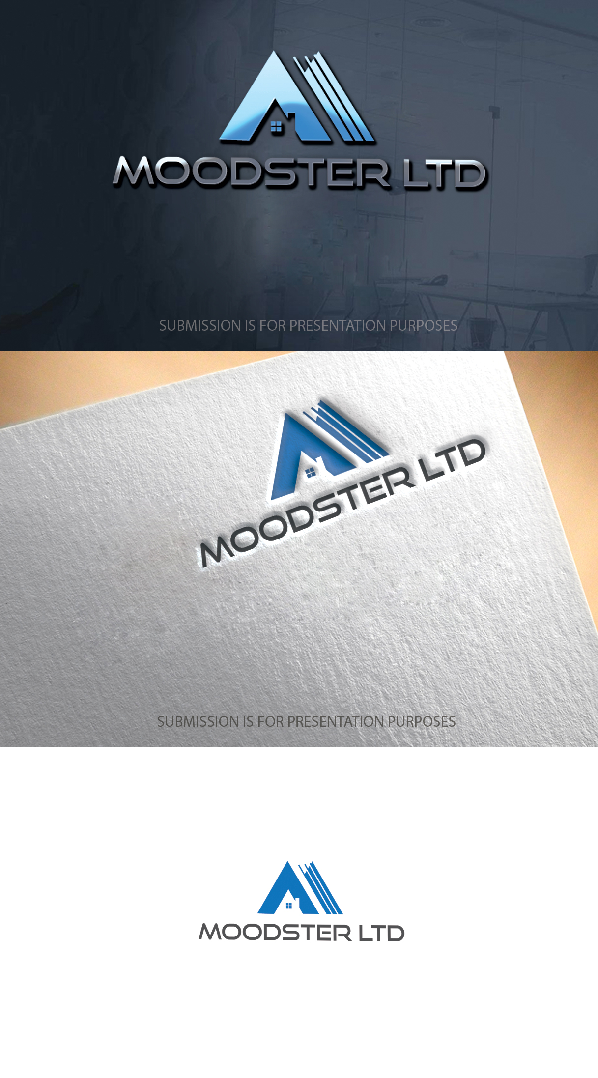 Design de Logo par graphicevolution pour ce projet | Design #25823846