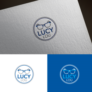 Lucy-Lou | Logo Design by sankar999