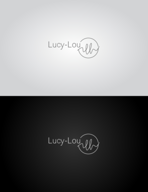 Lucy-Lou | Logo Design by Dickythx16