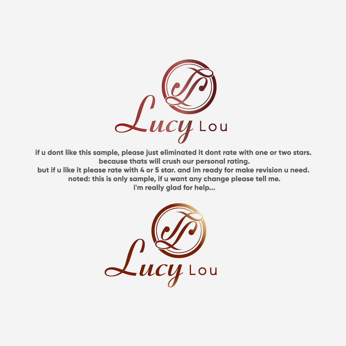 Logo Design by IdentsArt for this project | Design #25826545