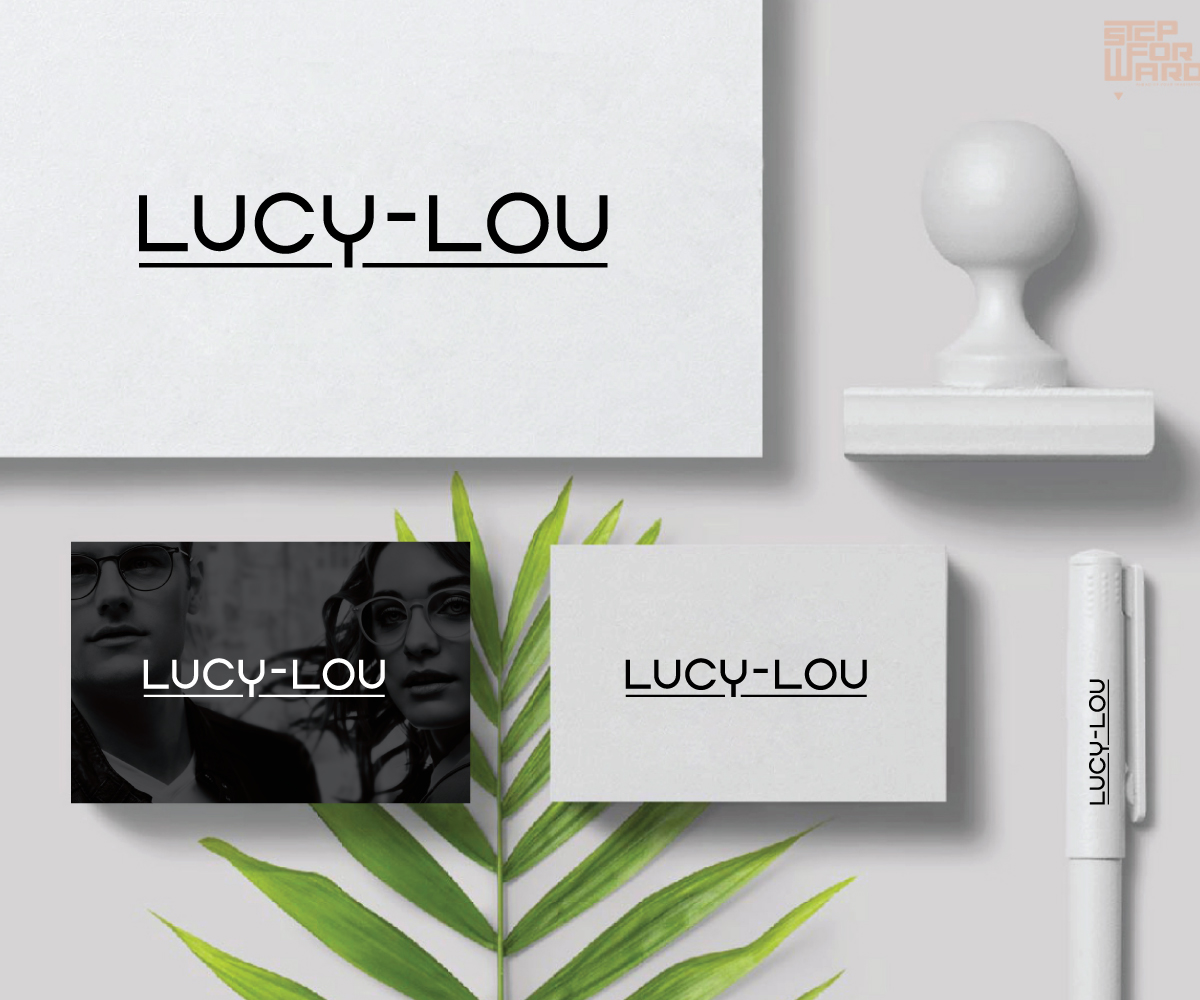 Logo Design by step forward 2 for this project | Design #25826270