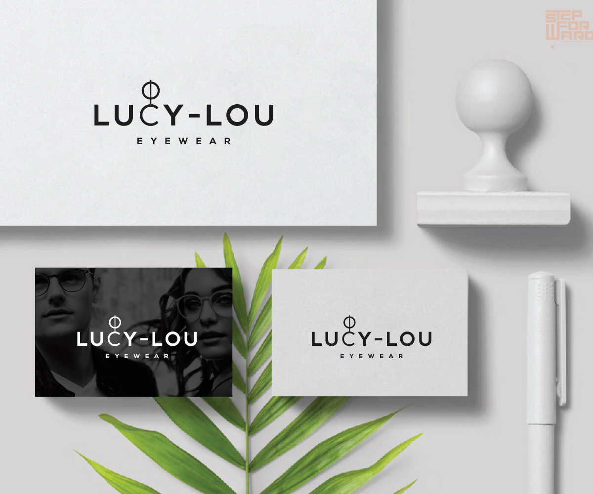 Logo Design by step forward 2 for this project | Design #25826271