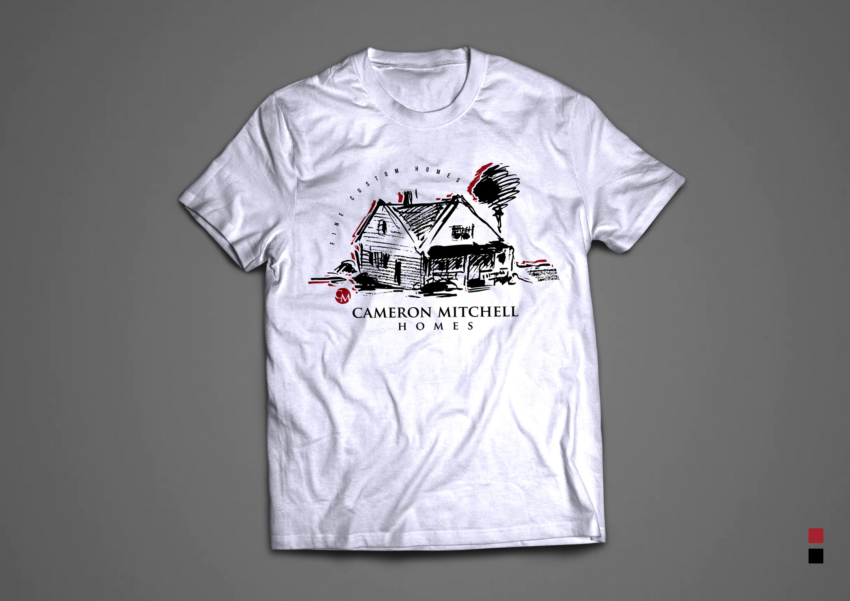 T-shirt Design by Lumen Branding for this project | Design #25855041