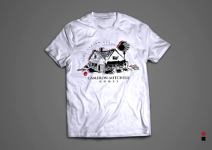 T-shirt Design by Lumen Branding for this project | Design: #25855041