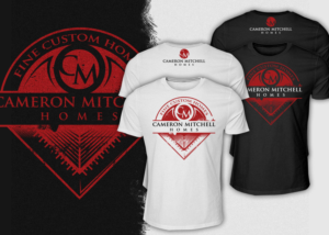 New T shirt Design  | T-shirt Design by Falih A
