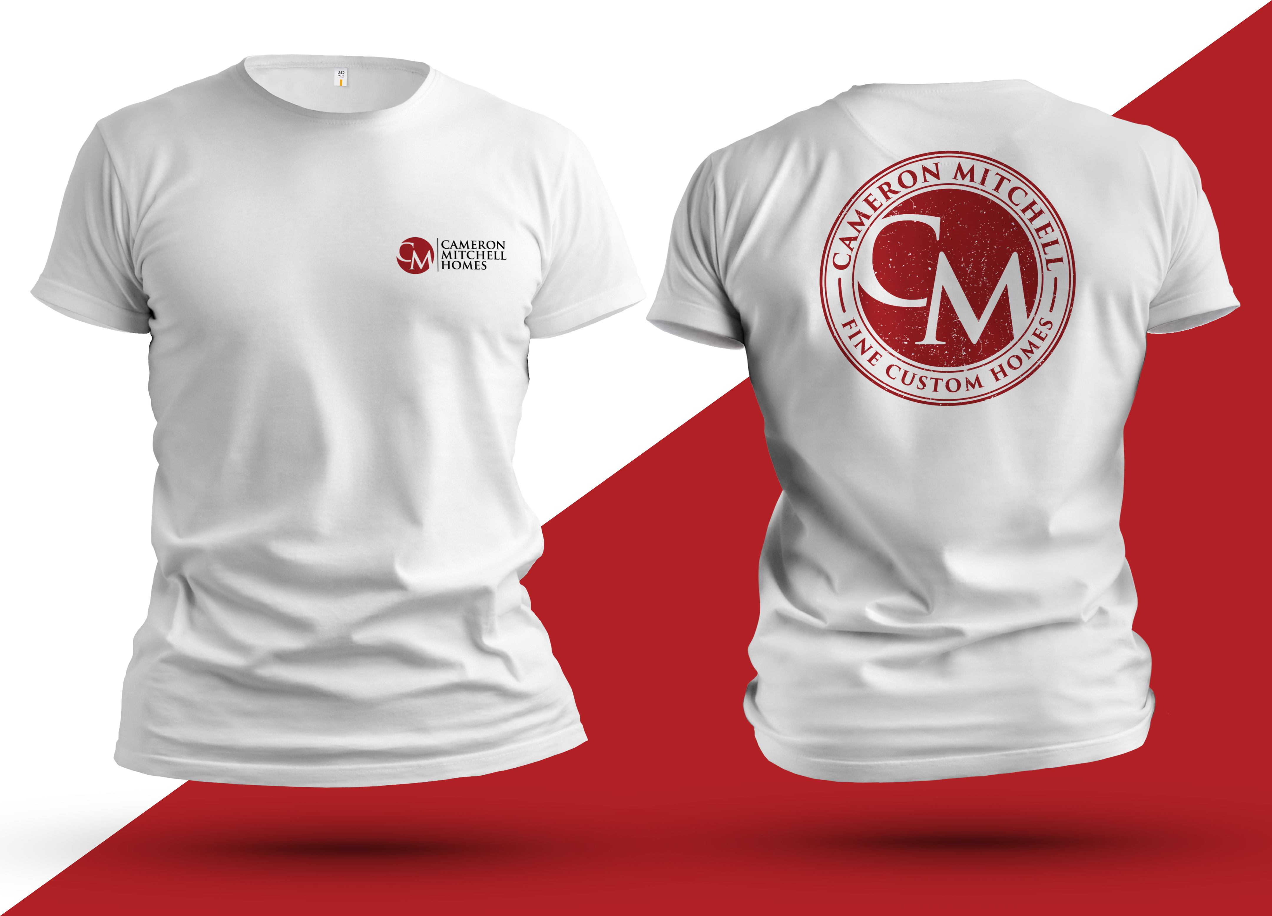 T-shirt Design by Ismail Hossain for this project | Design #25824124