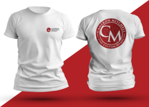 T-shirt Design by Ismail Hossain for this project | Design: #25824153