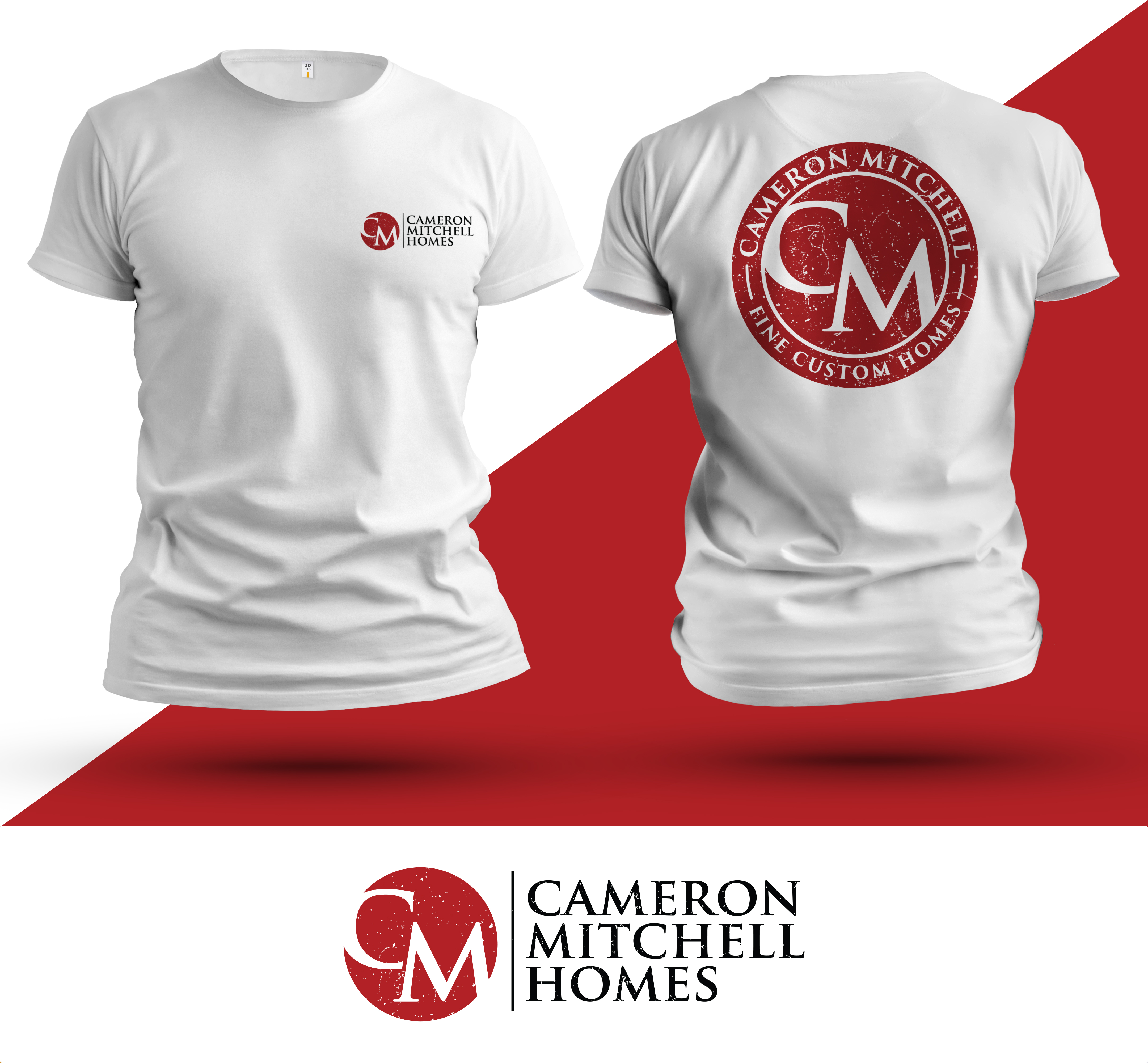 T-shirt Design by Ismail Hossain for this project | Design: #25886349