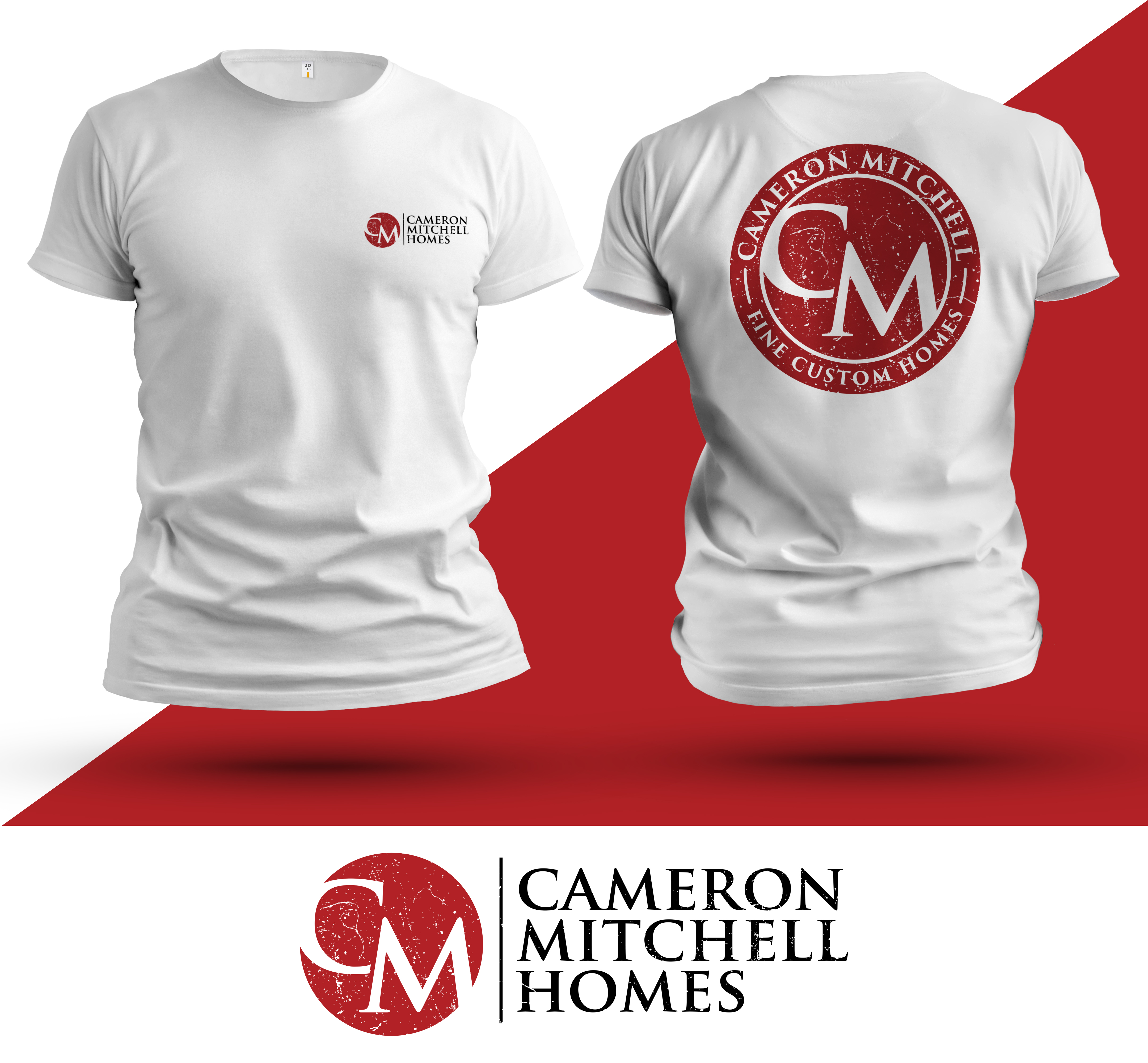 T-shirt Design by Ismail Hossain for this project | Design #25973296