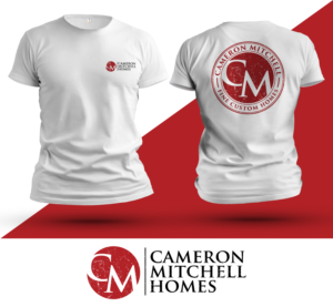 T-shirt Design by Ismail Hossain for this project | Design: #25973311