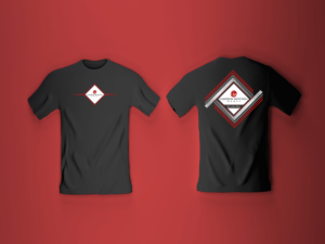 New T shirt Design  | T-shirt Design by Al Pech