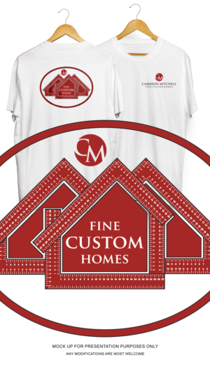 T-shirt Design by the8thday 2 for this project | Design: #25839908