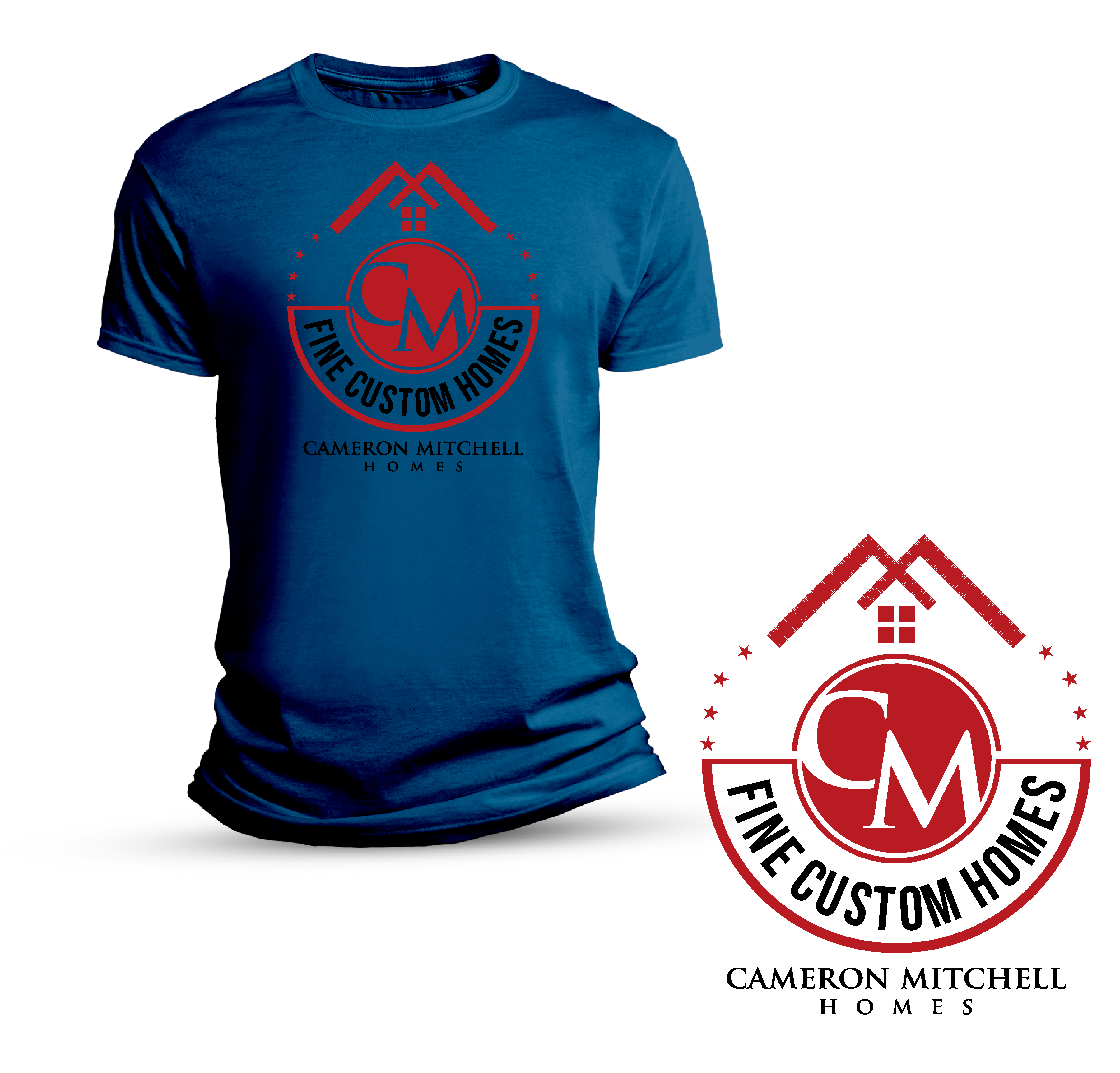 T-shirt Design by Nadz10 for this project | Design #25823794