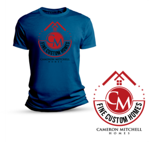 T-shirt Design by Nadz10 for this project | Design: #25823794