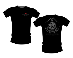 New T shirt Design  | Design de T-shirt par Nadz10