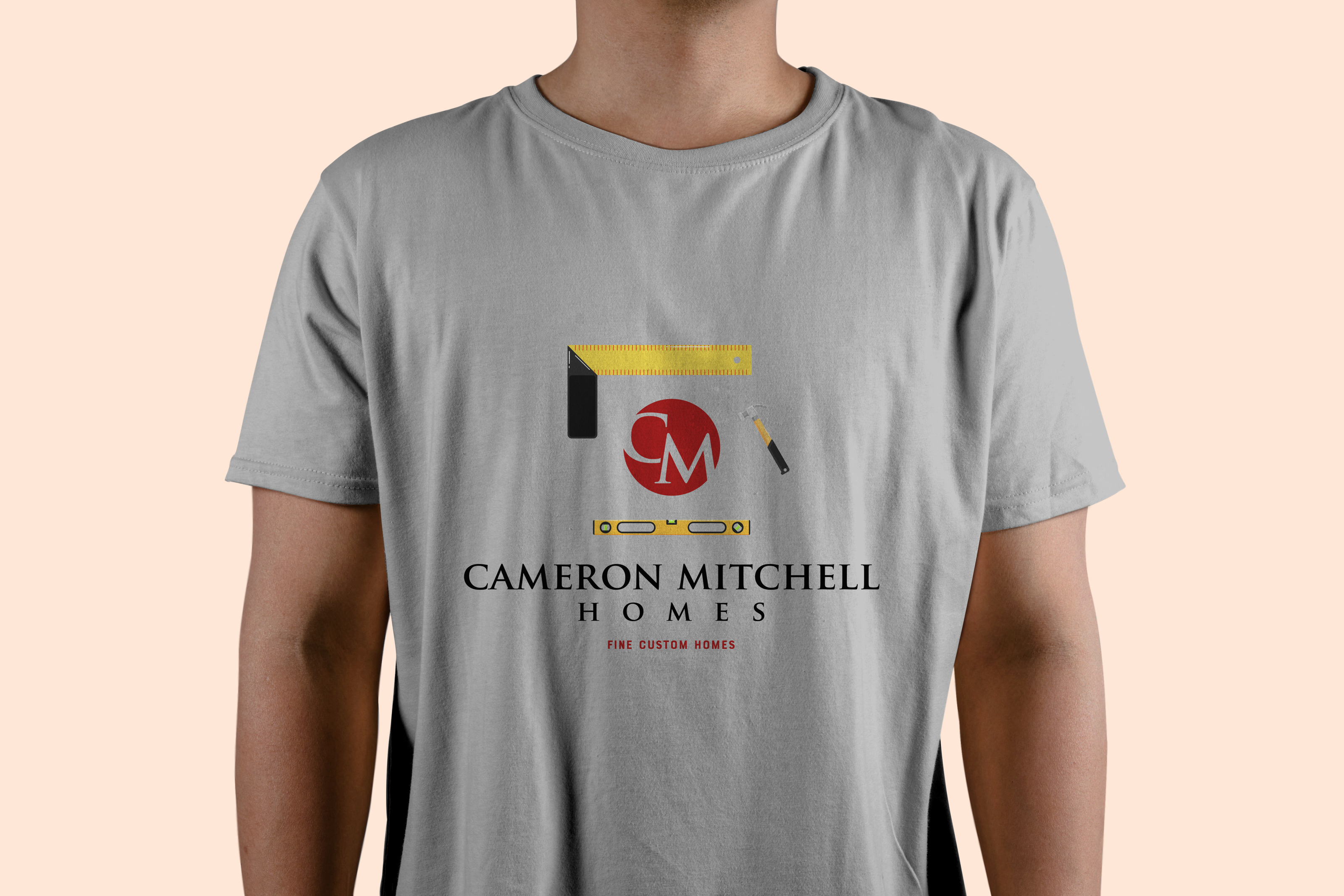 T-shirt Design by Prestige Studio for this project | Design #25859701