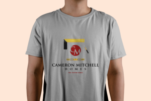 T-shirt Design by Prestige Studio for this project | Design: #25859701