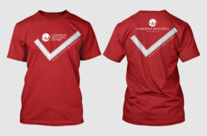T-shirt Design by 777SKY for this project | Design: #25855116