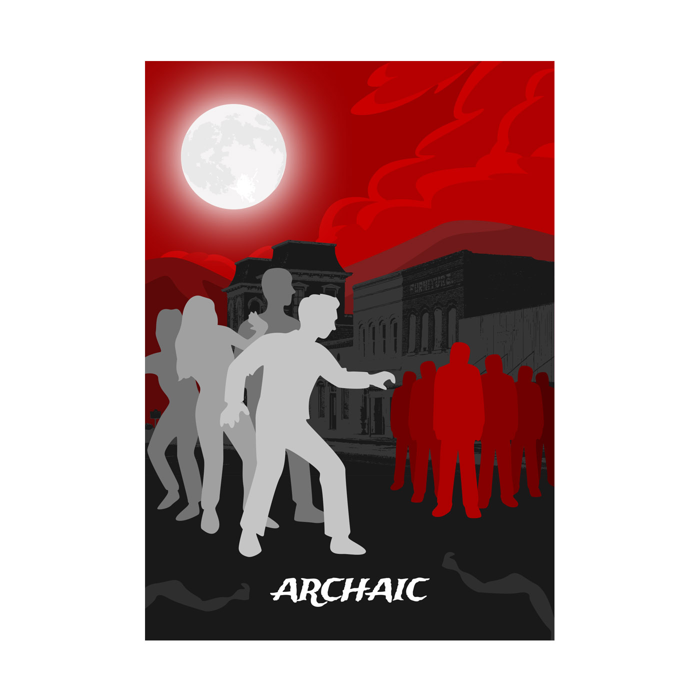 Poster Design by Abiyoso28 for this project | Design #25826917