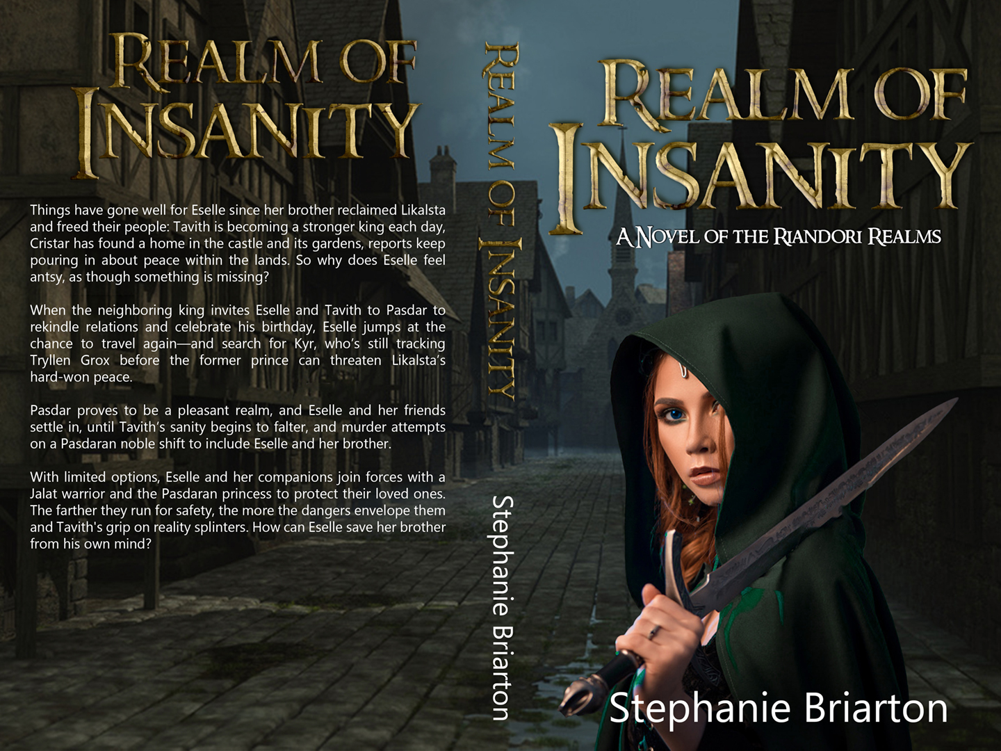 Book Cover Design by CreaTVIT for this project | Design #25829656