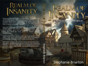 Book Cover Design by CreaTVIT for this project | Design: #25829745