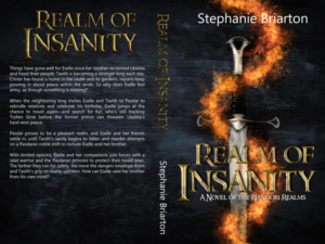 Book Cover Design by CreaTVIT for this project | Design: #25845956